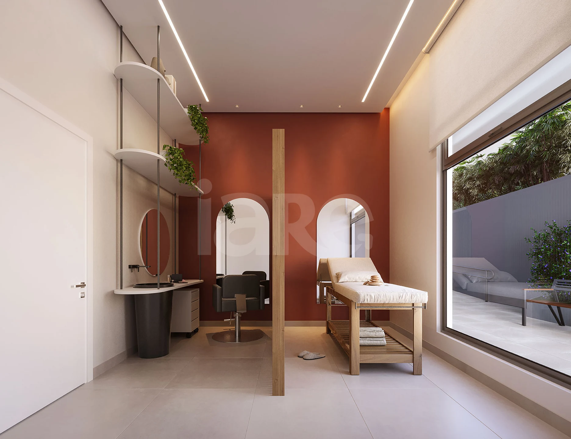 Fontelo - Apartamento com 106 m², em Campestre — foto 26