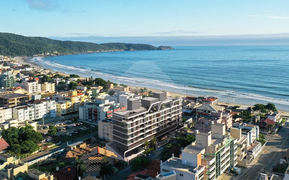 Leme - Apartamento com 102 m², em Bombas — foto 12