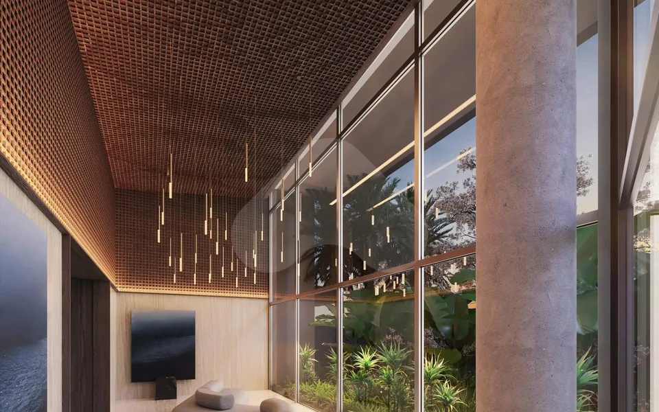 Ópera Vila Nova - Apartamento com 293,4 m², em Vila Nova Conceição — foto 7