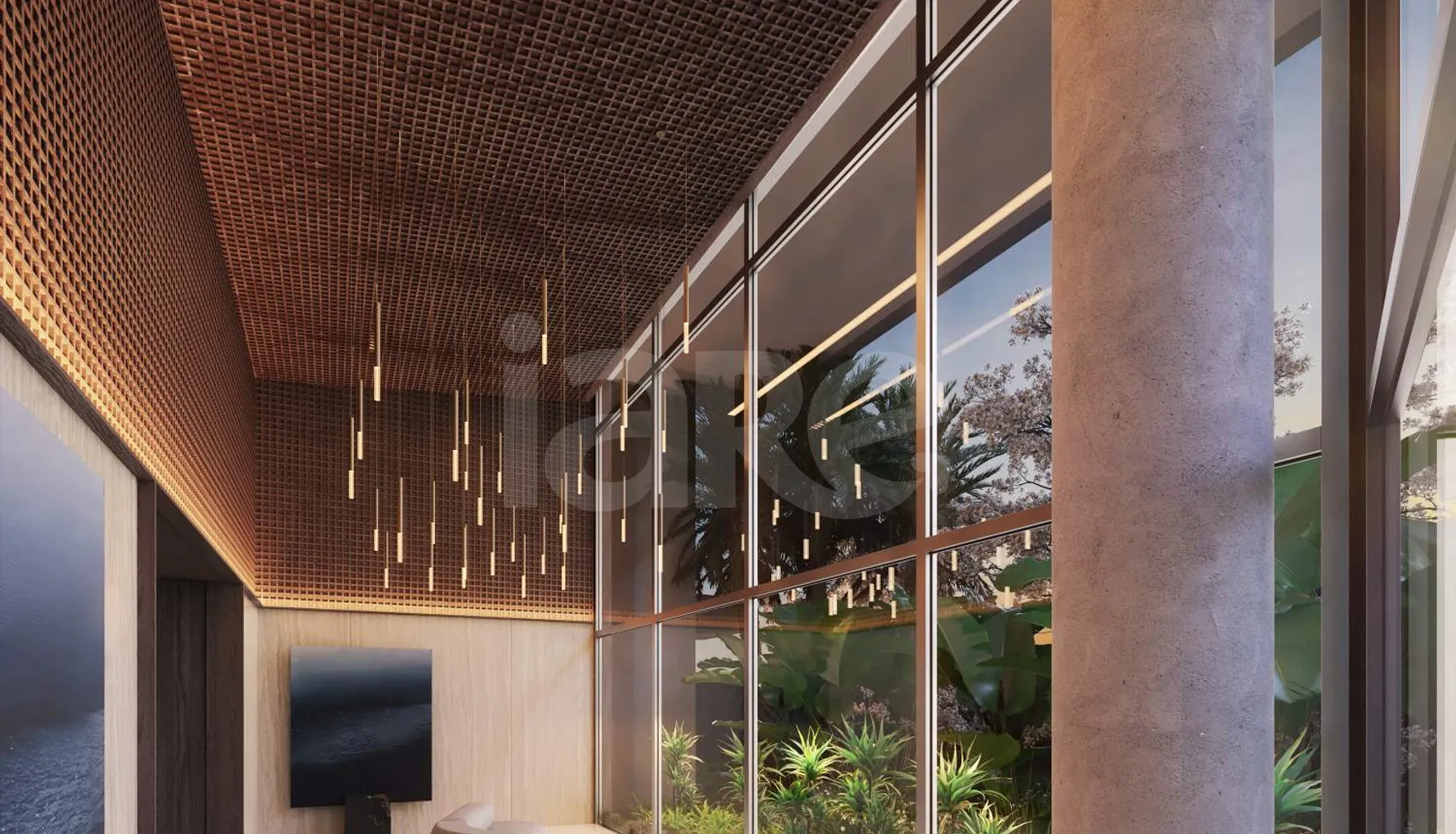 Ópera Vila Nova - Apartamento com 293,4 m², em Vila Nova Conceição — foto 7