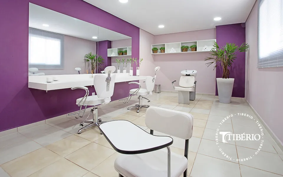 HomeClub Guarulhos - Apartamento com 55,48 m², em Macedo — foto 29