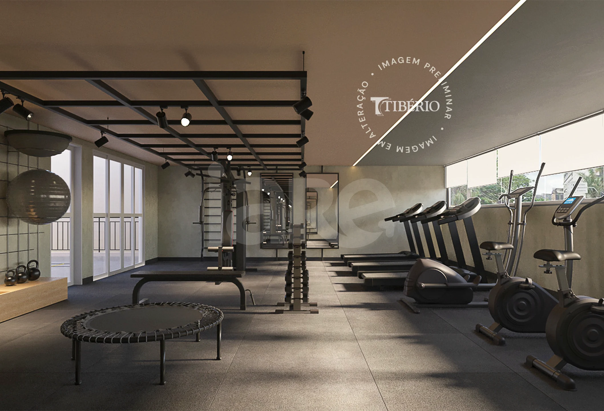 Hub Belém - Studio com 26,88 m², em Belenzinho — foto 2