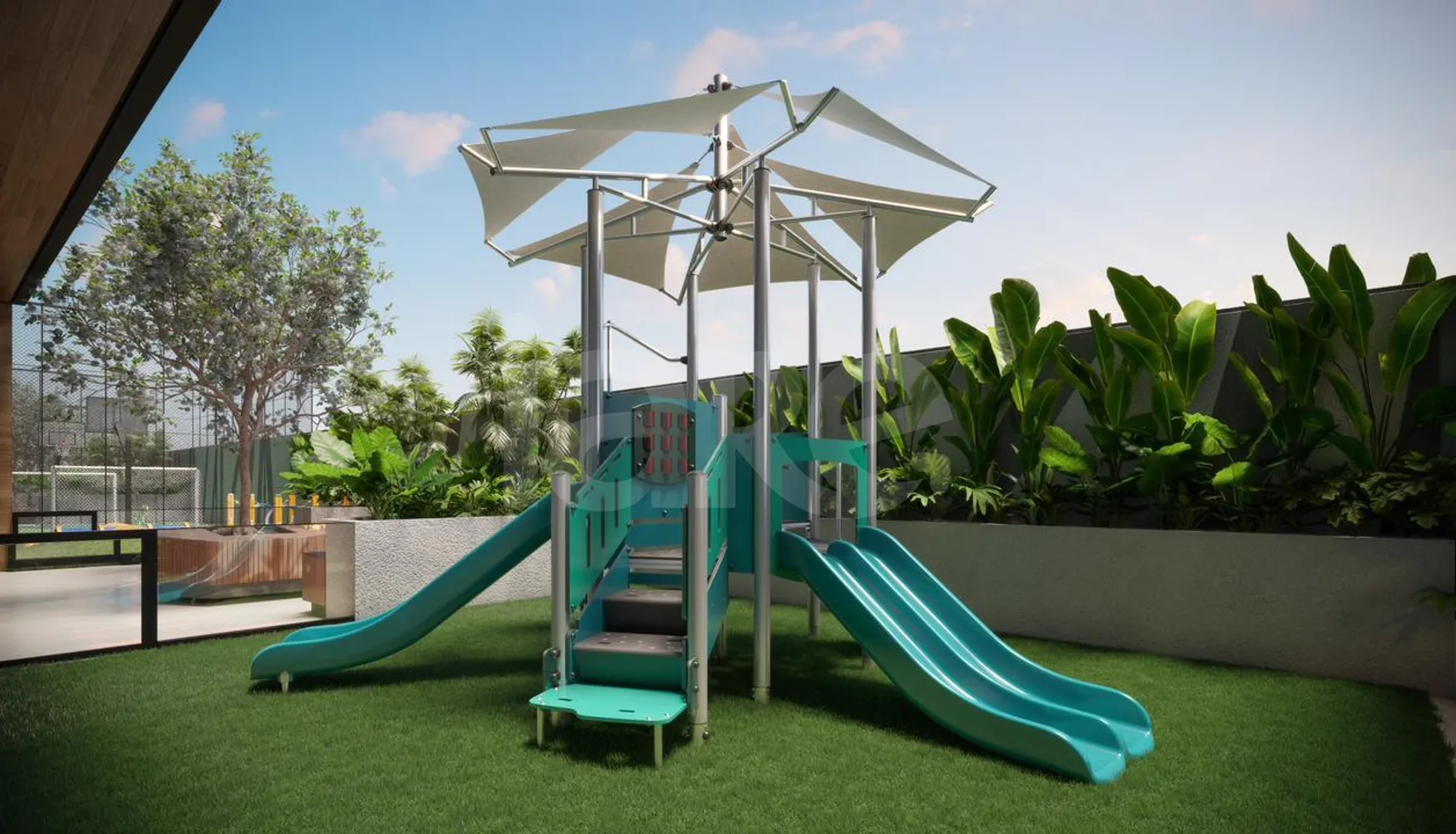 Domum - Cobertura com 278,5 m², em Perequê — foto 17