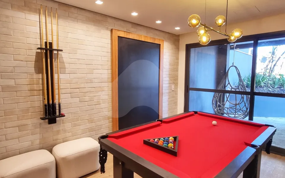 Aris - Apartamento com 112,33 m², em Três Figueiras — foto 21