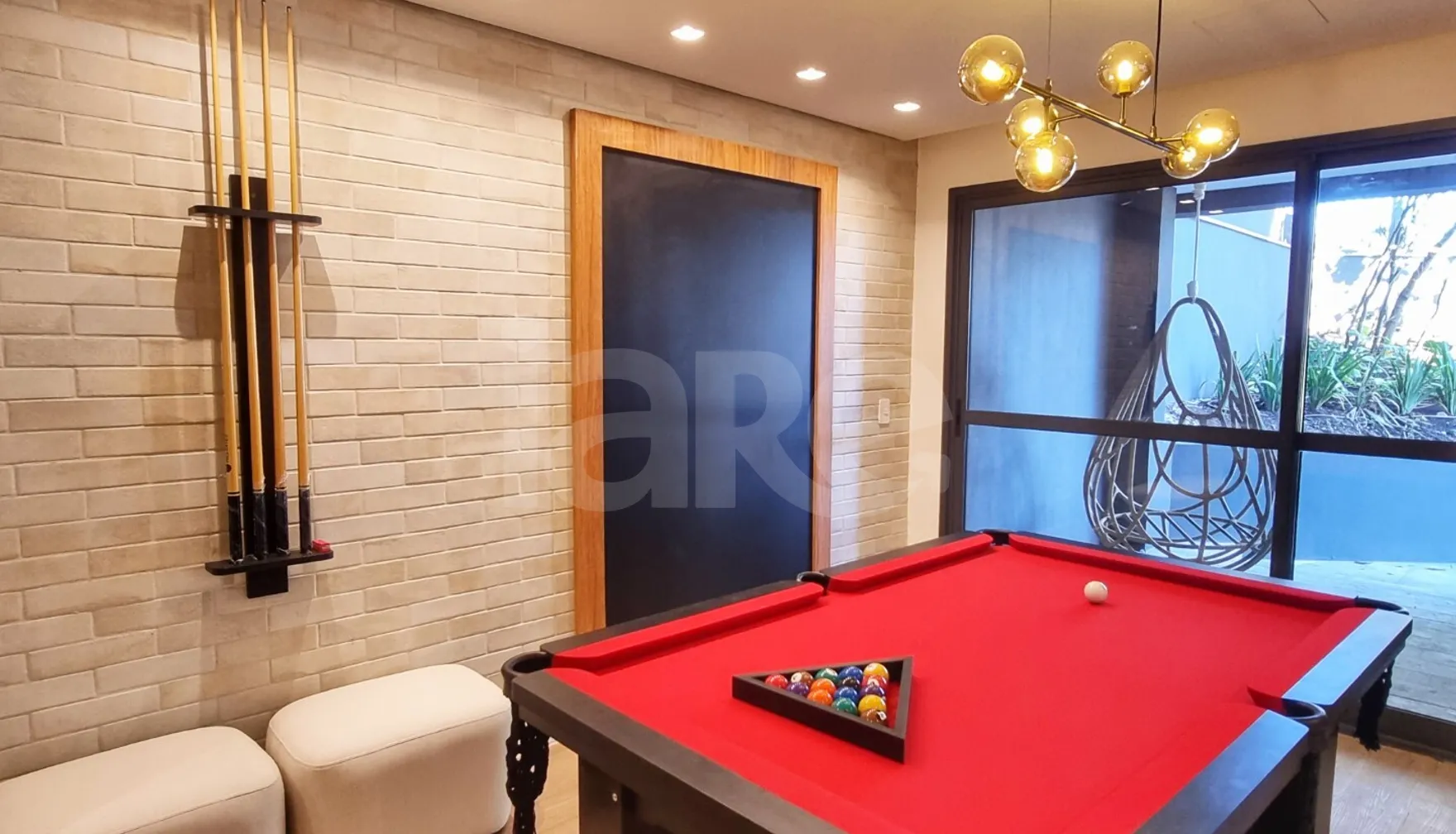 Aris - Garden com 195,79 m², em Três Figueiras — foto 28