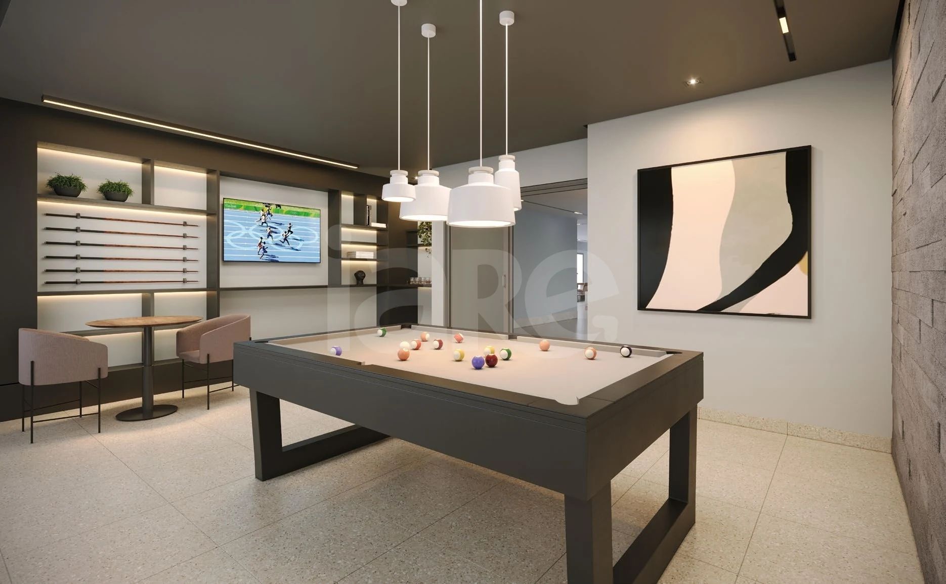 Helbor Patteo Vila Mariana Life & Offices - Sala comercial com 25 m², em Vila Mariana — foto 10