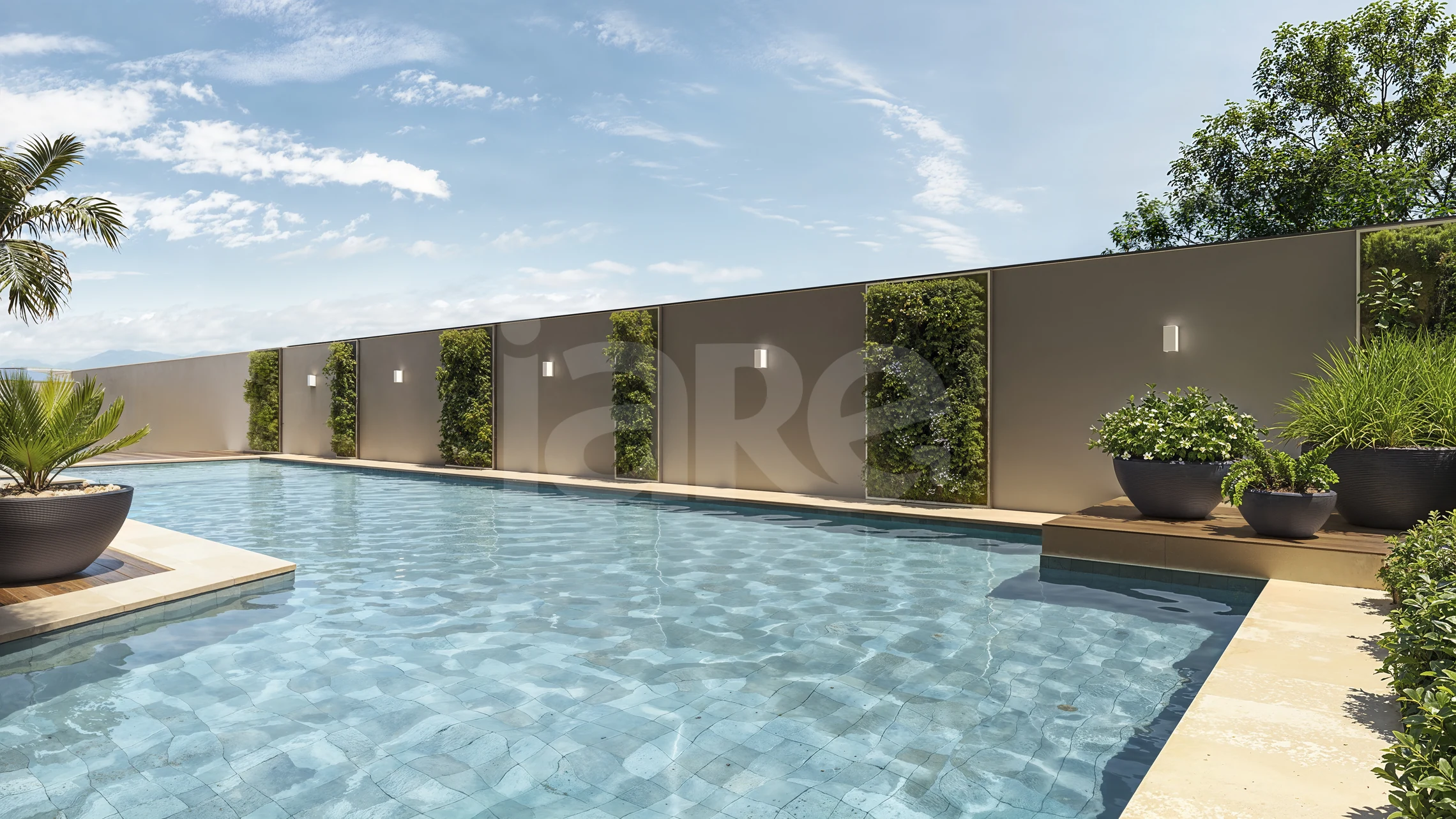 Aviva Residencial Vila Matilde - Garden com 73 m², em Vila Esperança — foto 13