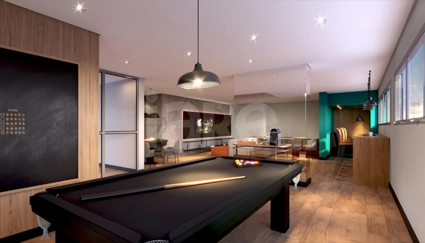 Moa 292 - Apartamento com 59,87 m², em Moema — foto 9