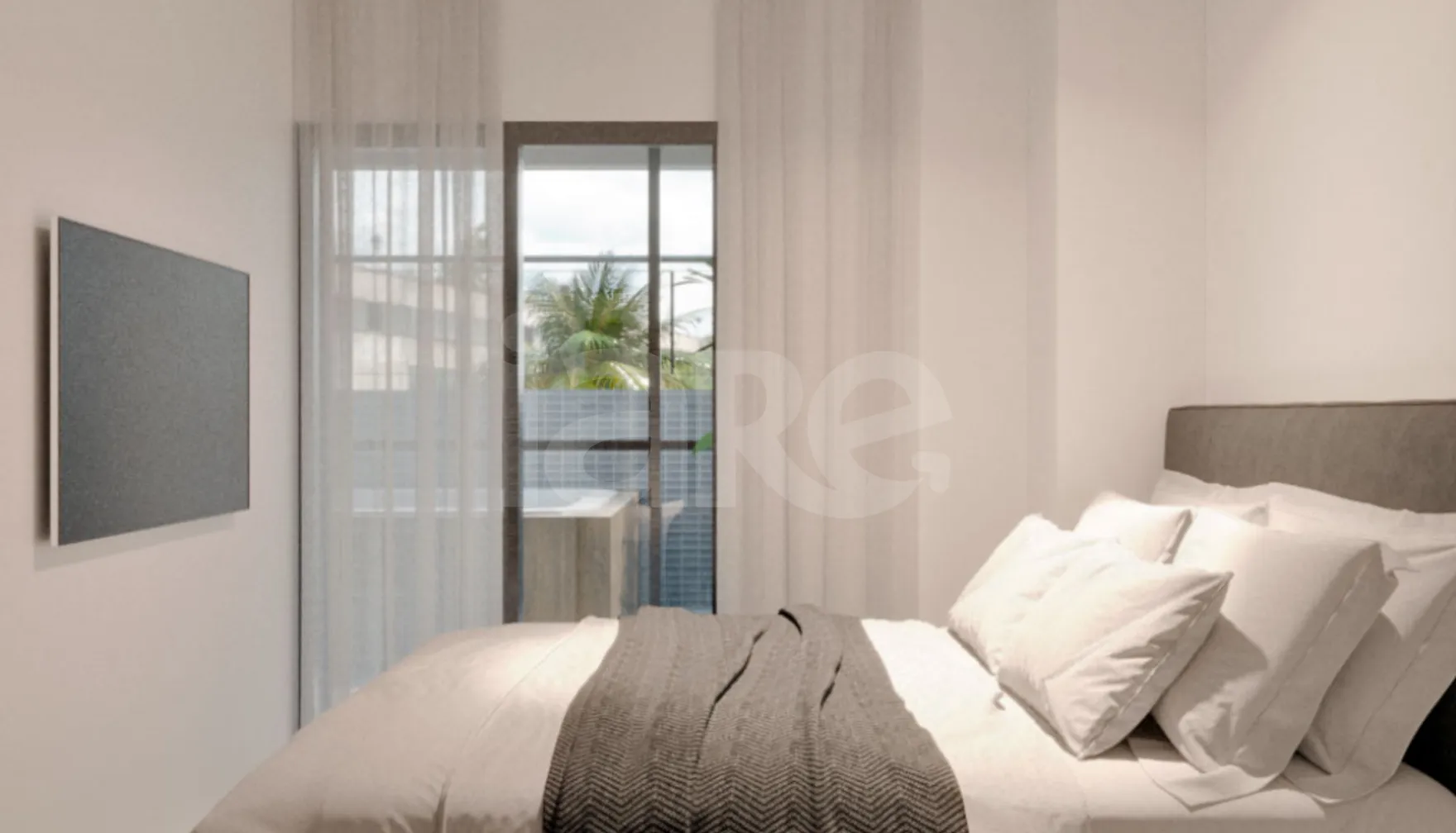 Owl Home Club - Cobertura com 81,63 m², em Intermares — foto 4
