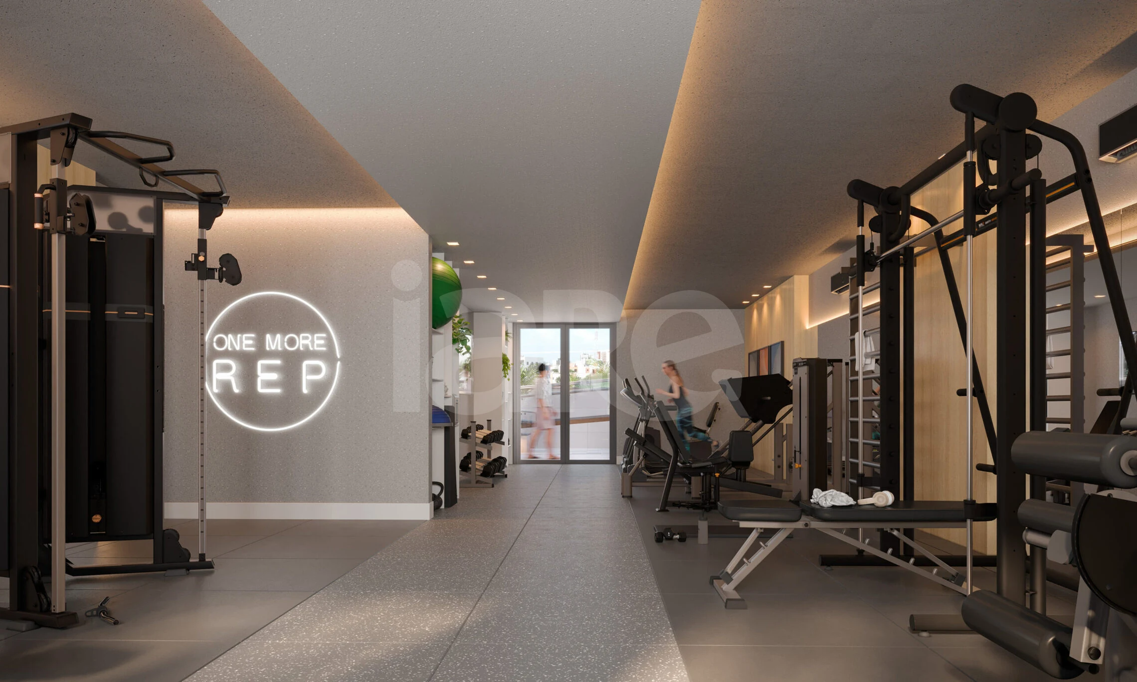 Sens - Apartamento com 68,01 m², em Aeroclube — foto 8