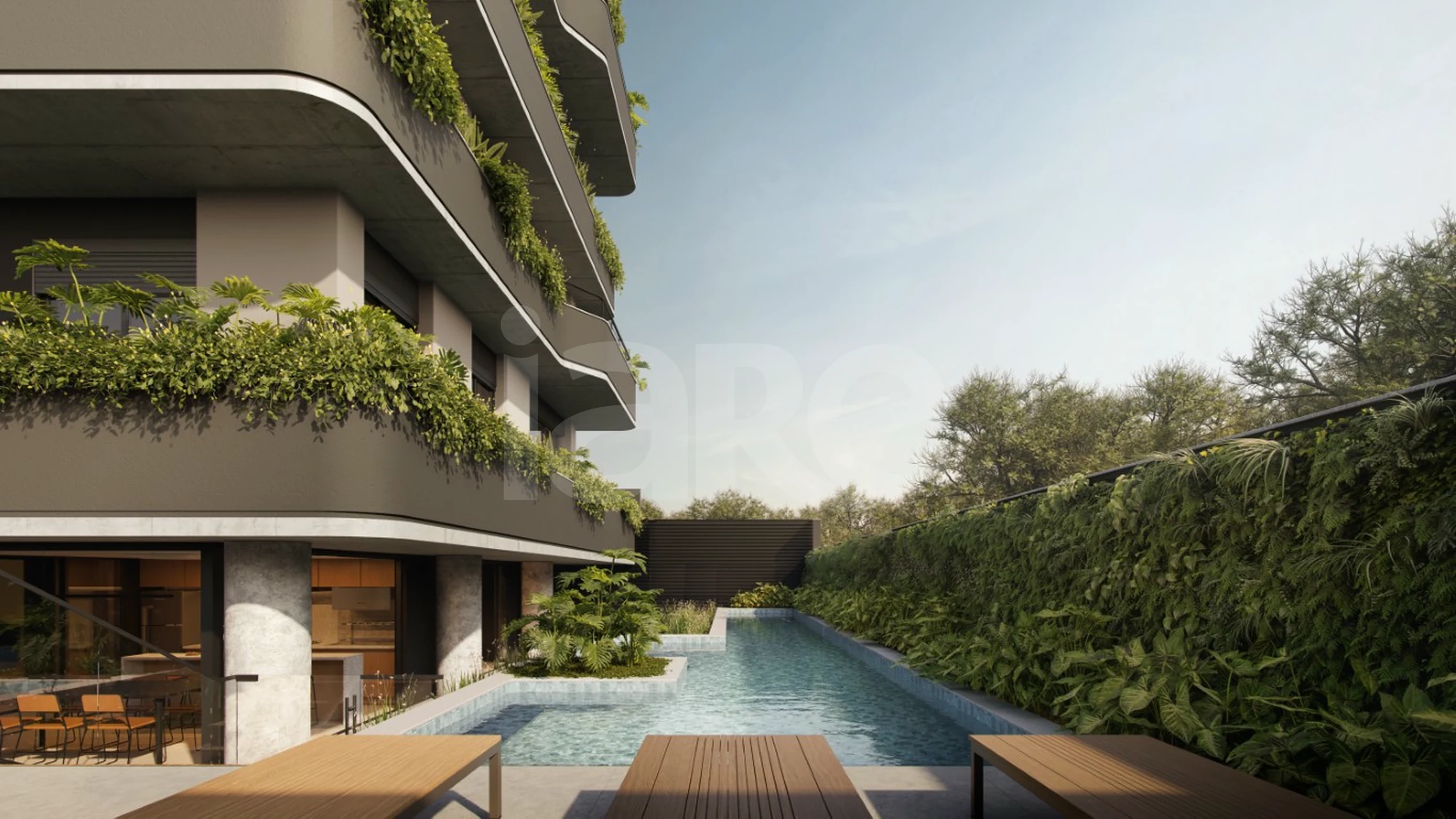Silent - Garden com 193,48 m², em Petrópolis — foto 22