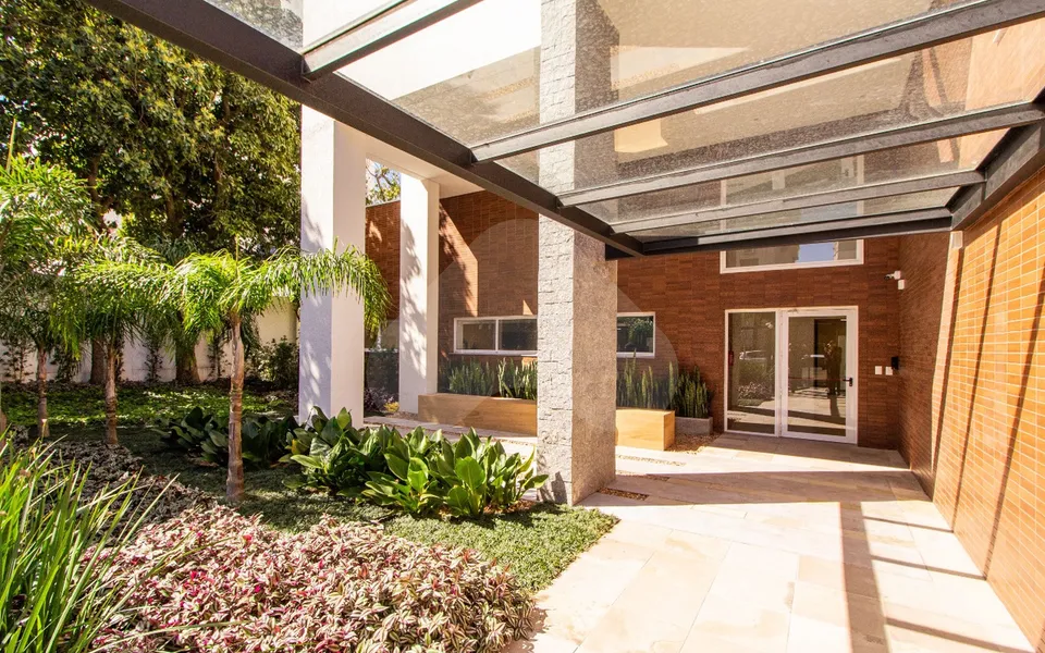 C H 421 Apto POA16430 - Apartamento com 80 m², em Jardim Botânico — foto 14