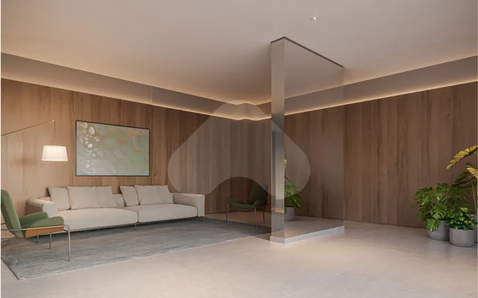 Vista Tatuapé - Apartamento com 69,94 m², em Tatuapé — foto 15