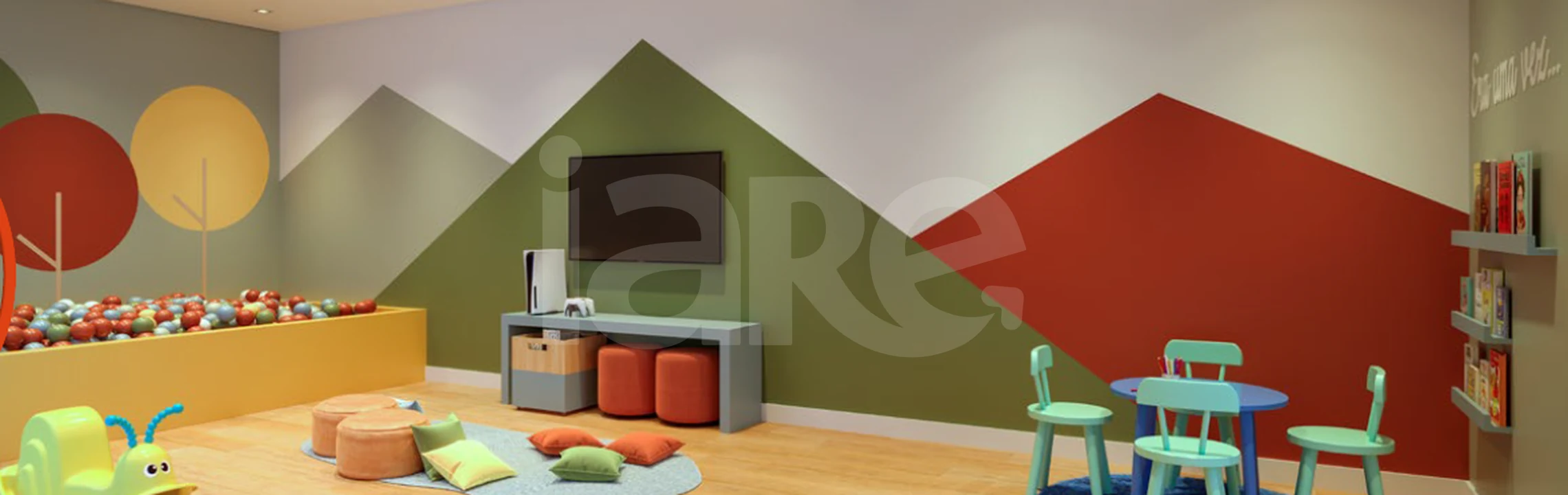 Origem Itaquera - Apartamento com 40,81 m², em Colônia — foto 7