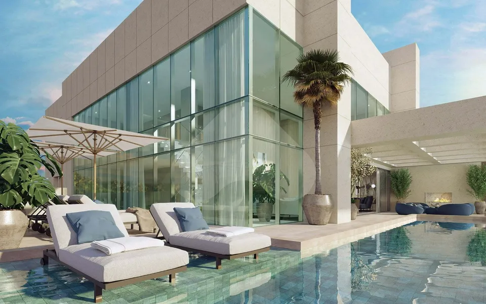 Golden Lake - Lake Eyre Apto CA56367692 - Apartamento com 127 m², em Cristal — foto 7