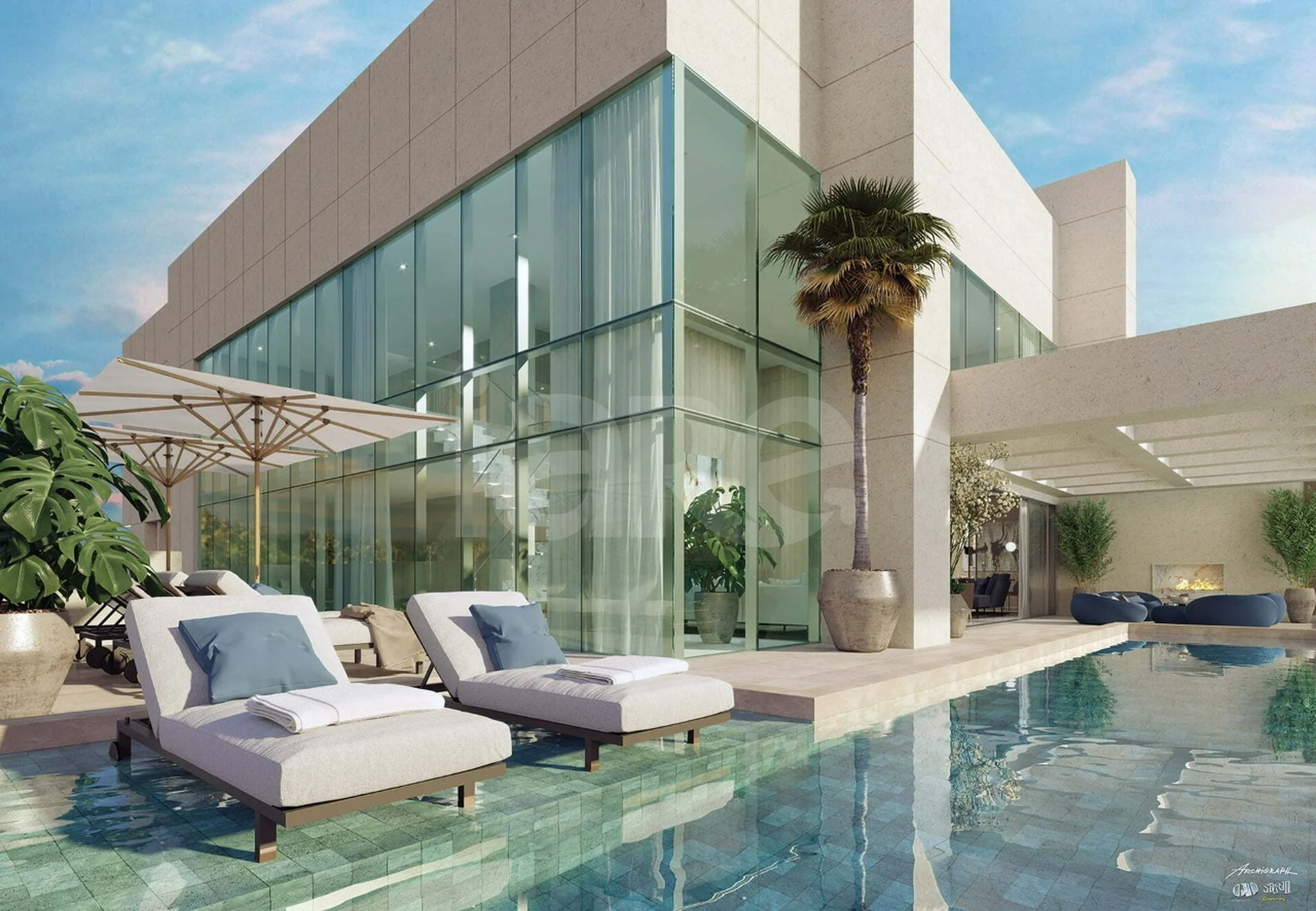 Golden Lake - Lake Eyre Apto CA56367692 - Apartamento com 127 m², em Cristal — foto 7