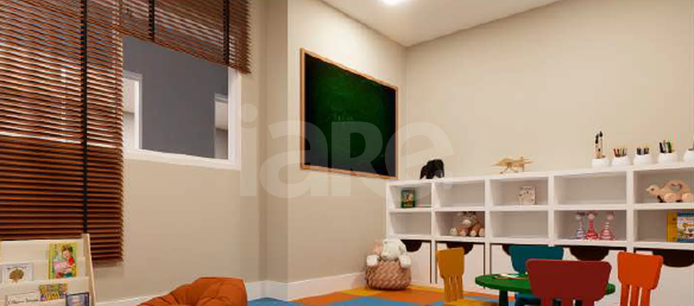Monte Athos - Apartamento com 45,47 m², em Cocal — foto 20