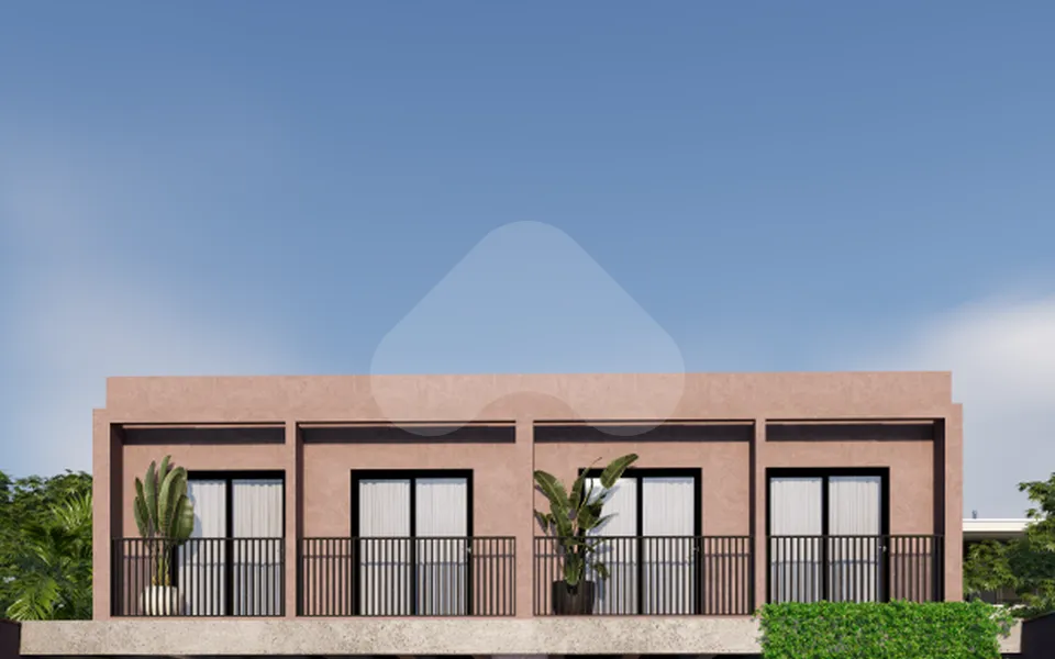 Opera Tingui - Casa com 117 m², em Pilarzinho — foto 3