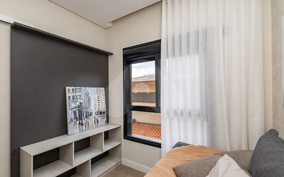 Firenze - Apartamento com 87,62 m², em Seminário — foto 19