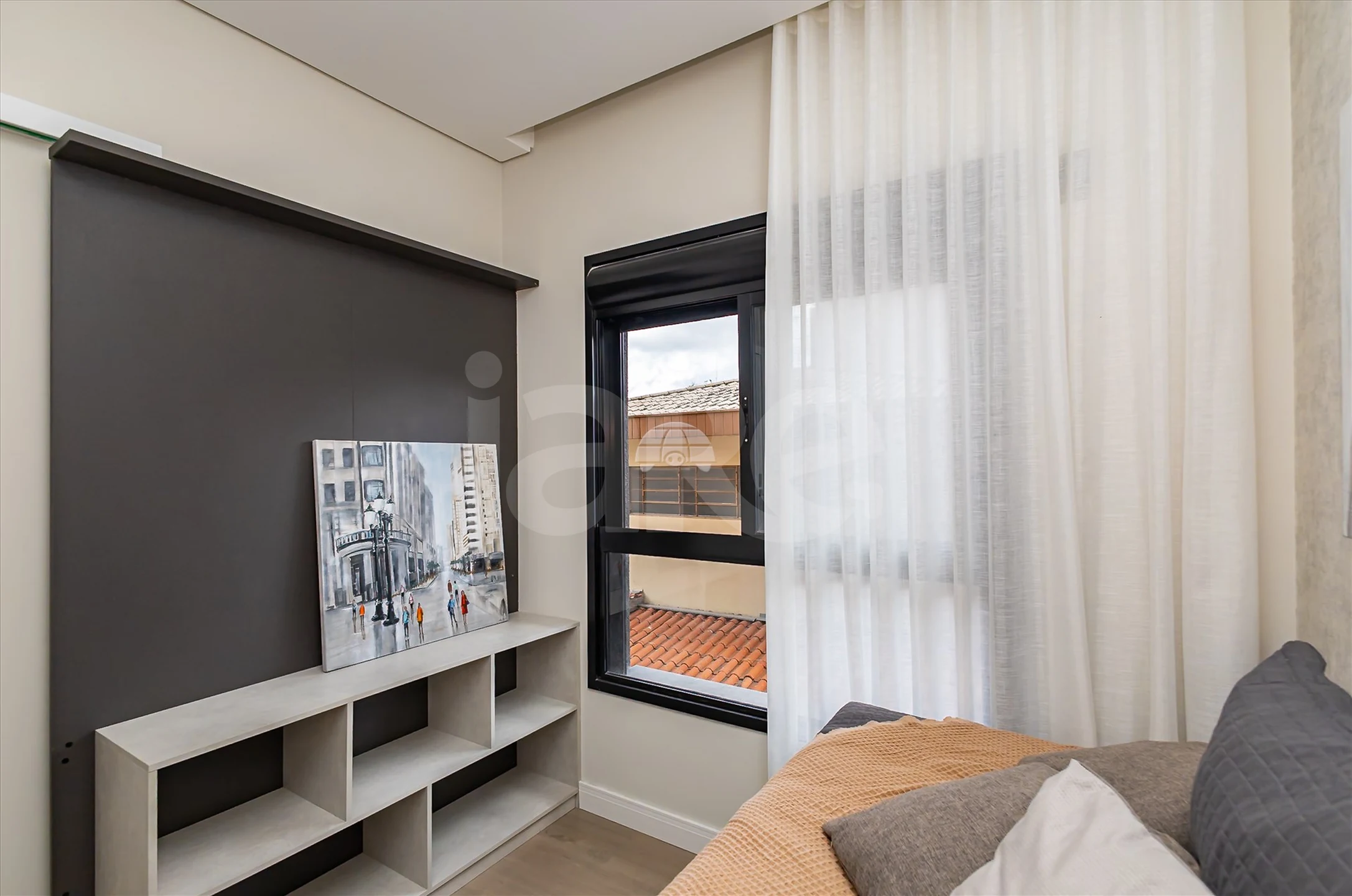 Firenze - Apartamento com 87,62 m², em Seminário — foto 8
