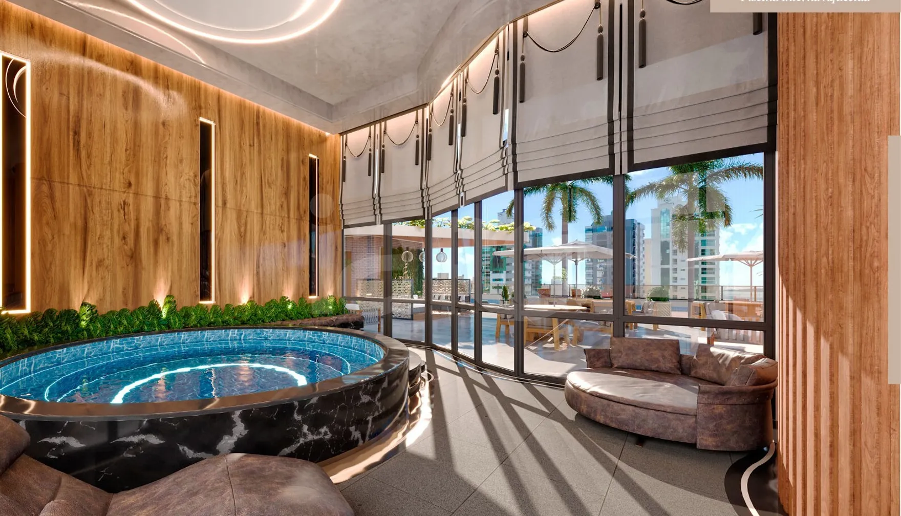 Empire 234 - Apartamento com 194 m², em Centro — foto 31
