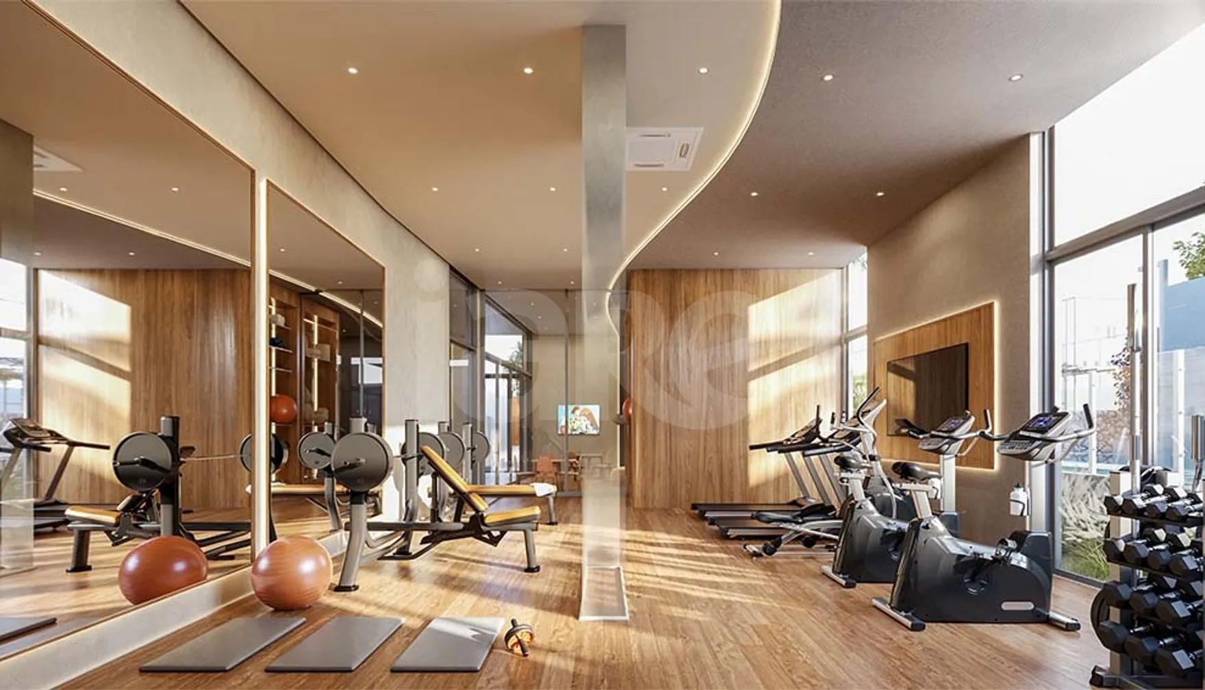 Verter Cambuí - Apartamento com 156 m², em Cambuí — foto 3