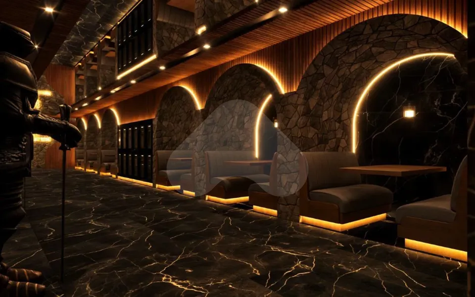 Wine Tower - Apartamento com 125 m², em Perequê — foto 13