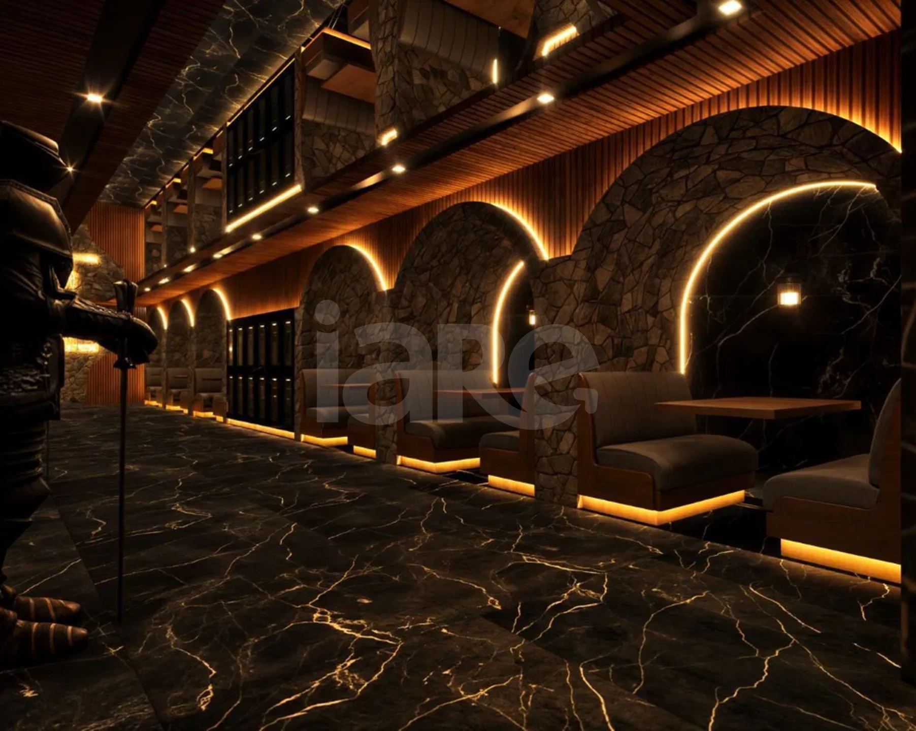 Wine Tower - Apartamento com 125 m², em Perequê — foto 13