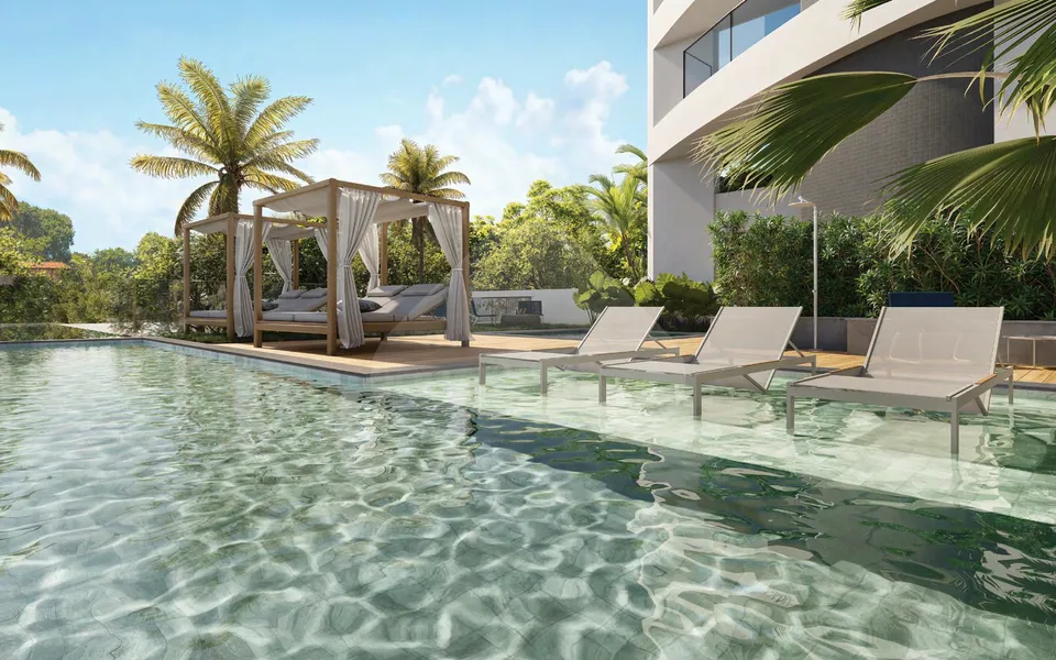 Casa Orizon - Apartamento com 168,8 m², em Pina — foto 18