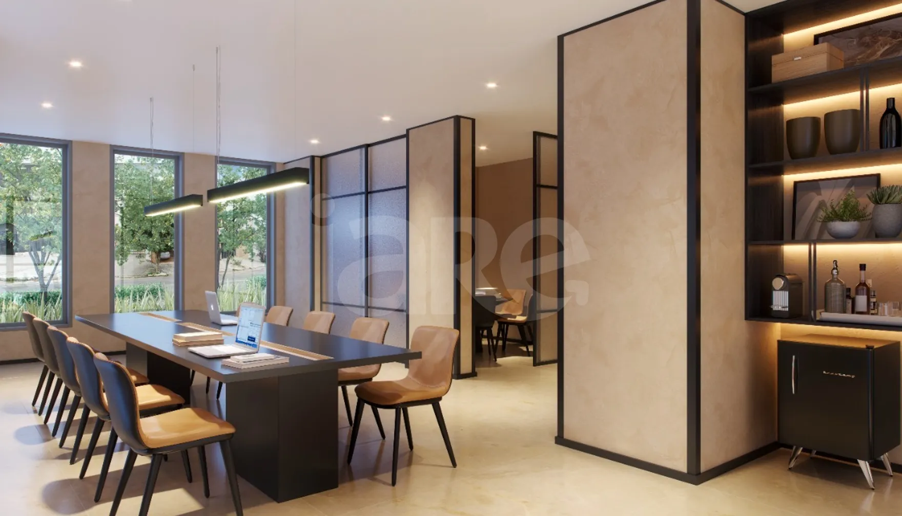 Living Duett Mooca - Apartamento com 126,13 m², em Mooca — foto 10