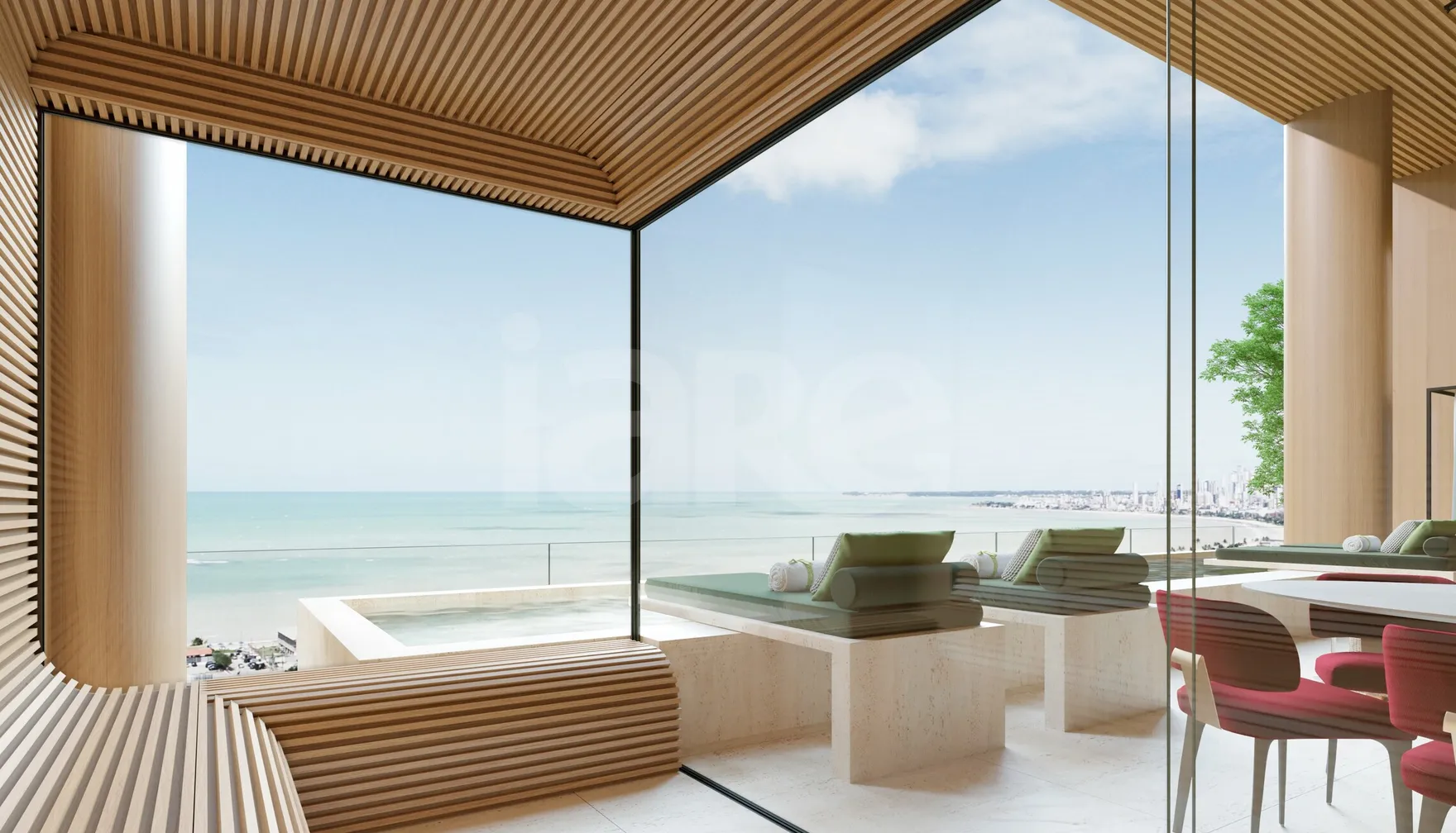 Setai Miraj - Apartamento com 76,64 m², em Jardim Oceania — foto 28