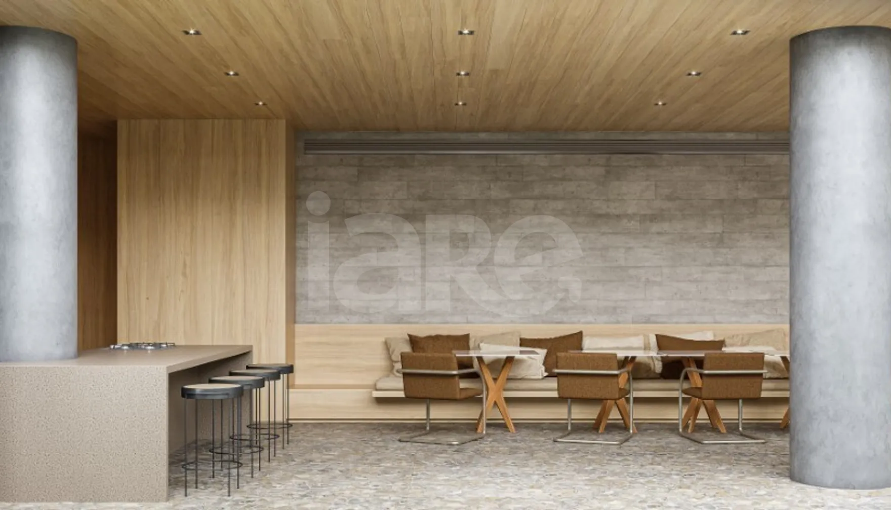 Bioma Itaim - Apartamento com 209,11 m², em Itaim Bibi — foto 13