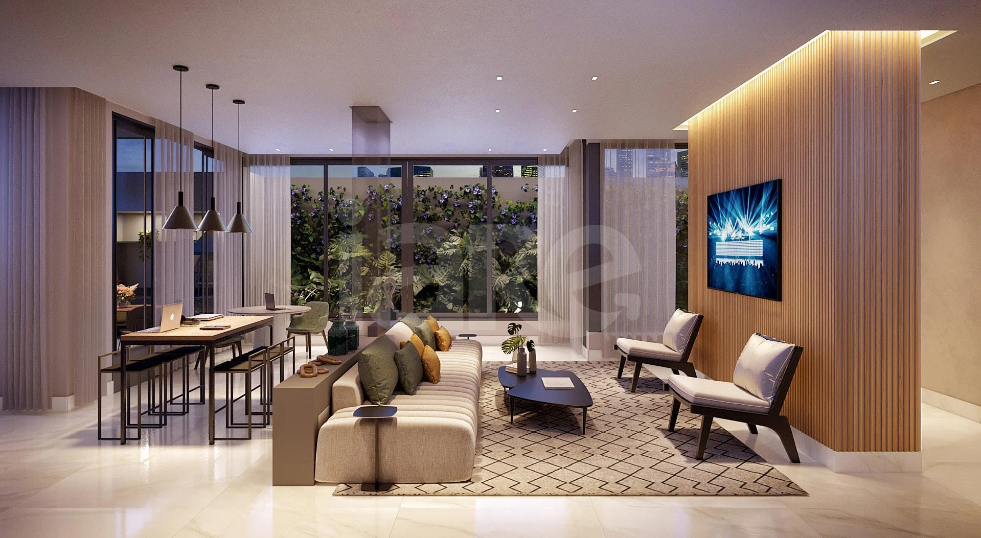 Mirart Vila Mariana - Studio com 28,48 m², em Vila Mariana — foto 11