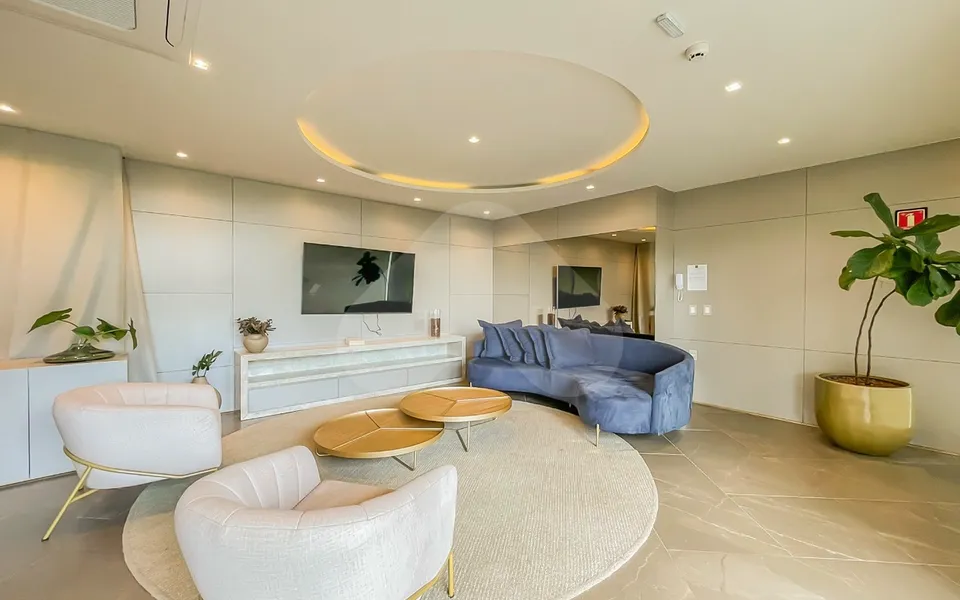 Atmosfera Air Apto POA15381 - Apartamento com 45 m², em Praia de Belas — foto 16