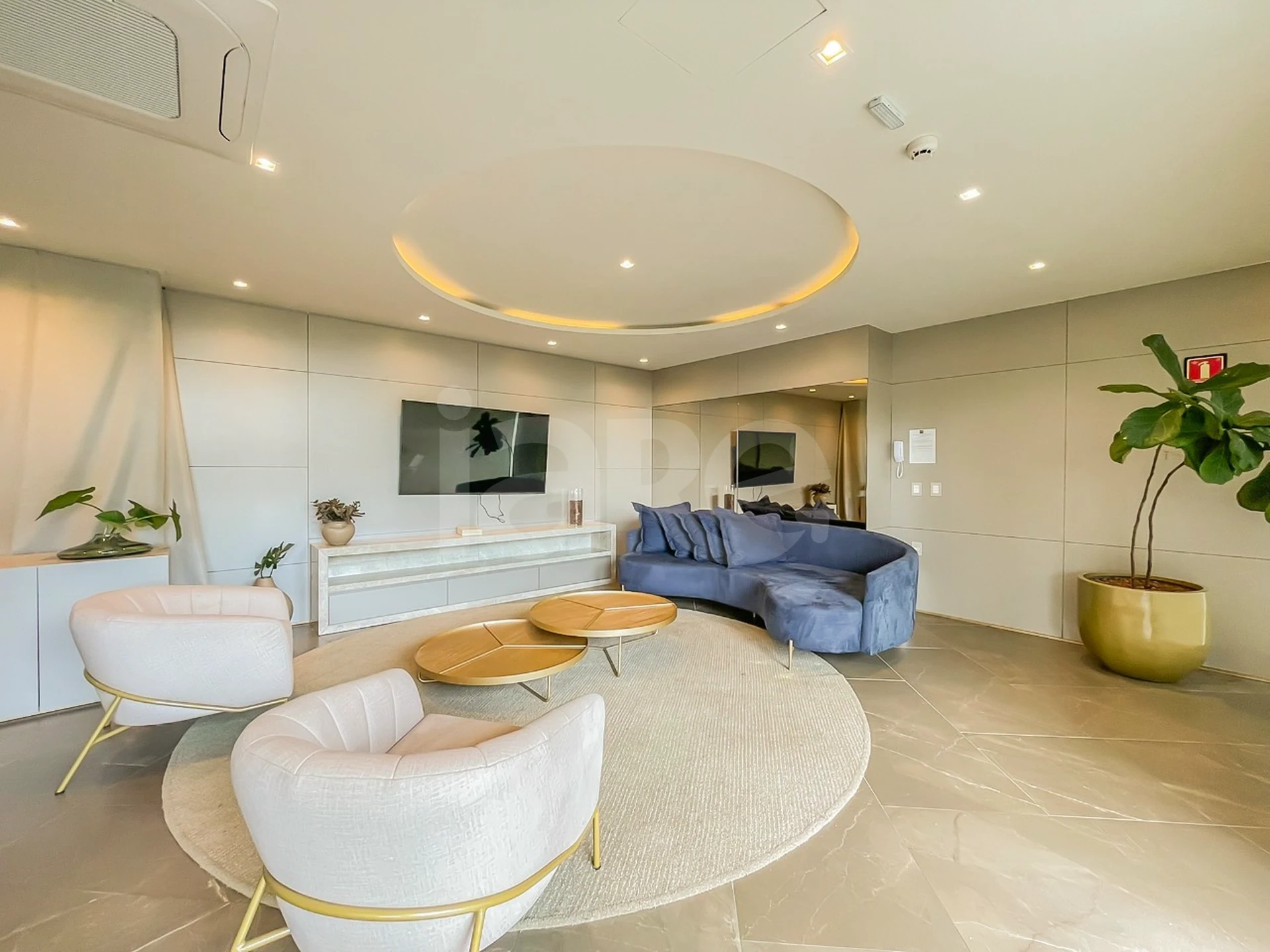 Atmosfera Air Apto POA15381 - Apartamento com 45 m², em Praia de Belas — foto 16