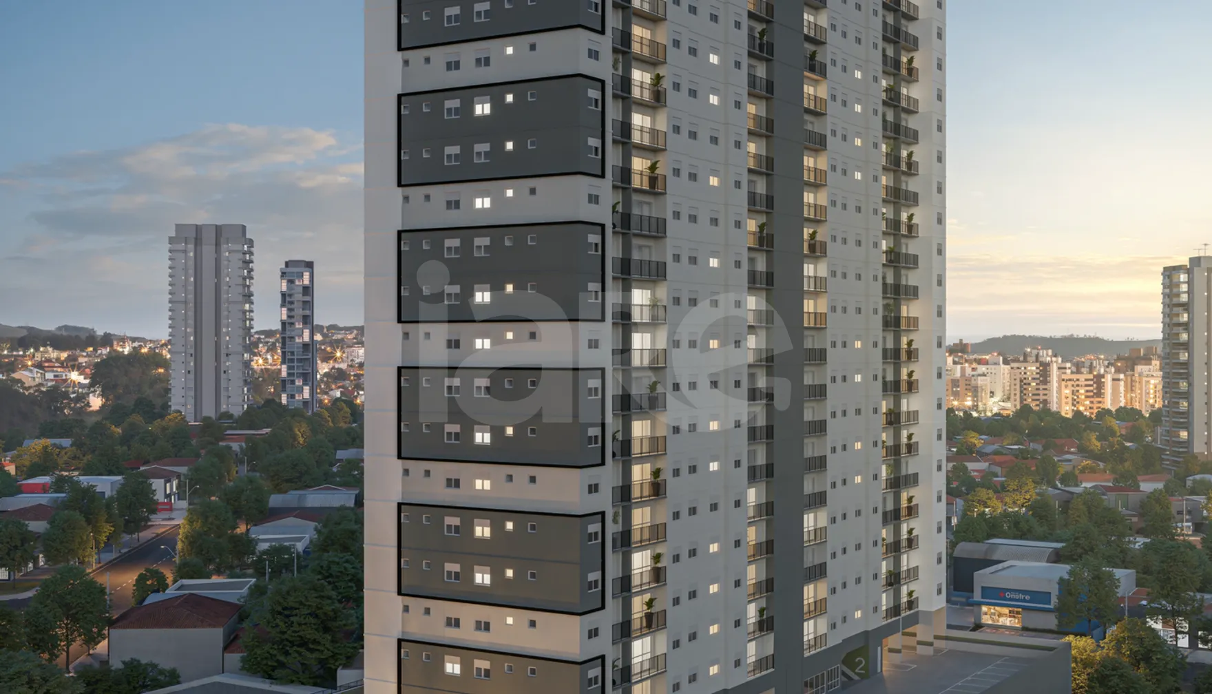 Loc Serrinha - Garden com 75,48 m², em Serrinha — foto 1