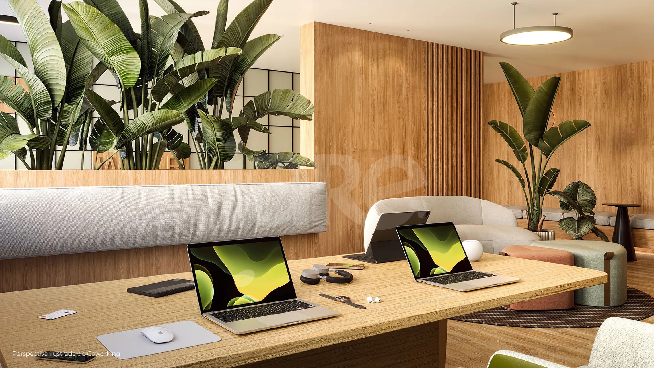 Domani Vila Mariana - Apartamento com 30,18 m², em Vila Mariana — foto 28