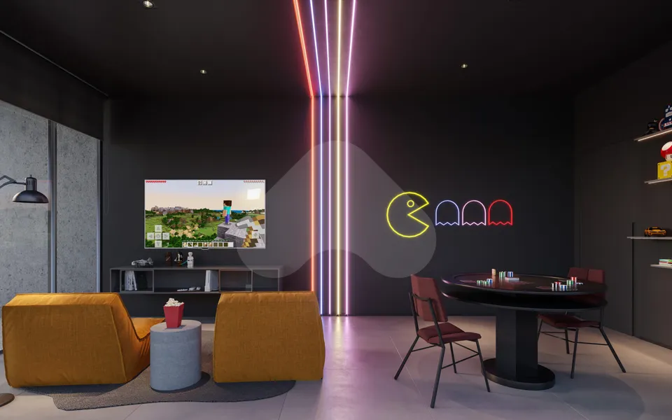 Botaní - Studio com 31,99 m², em Vila Pompéia — foto 15