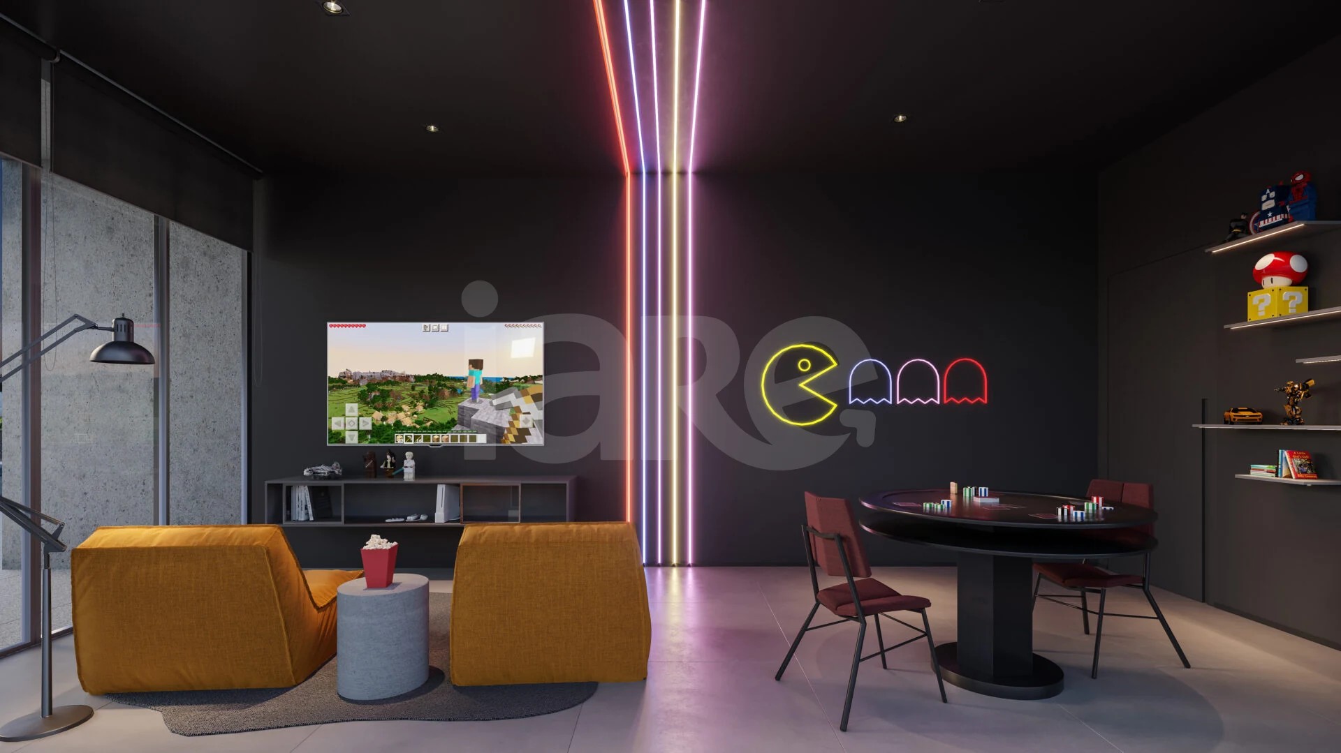 Botaní - Loja com 253,19 m², em Vila Pompéia — foto 14
