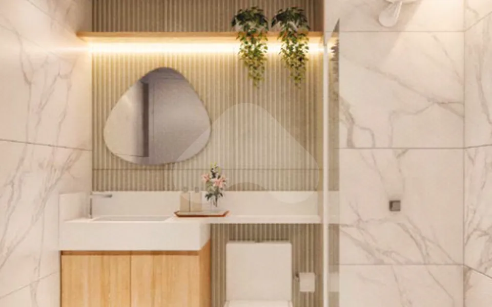Maraú Residencial Itaquera - Apartamento com 36 m², em Parada XV de Novembro — foto 23