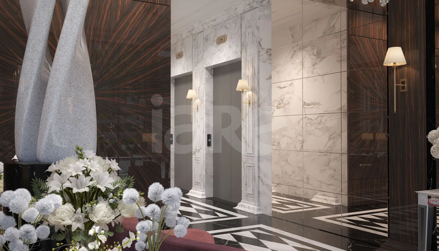 Bristol Residence - Apartamento com 230 m², em Meia Praia — foto 10
