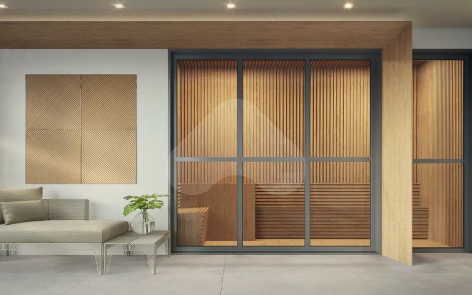 Legacy Powered by Porsche Consulting - Apartamento com 167,57 m², em Moinhos de Vento — foto 12