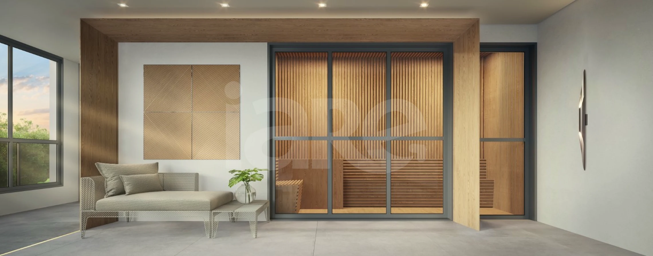 Legacy Powered by Porsche Consulting - Apartamento com 167,57 m², em Moinhos de Vento — foto 12