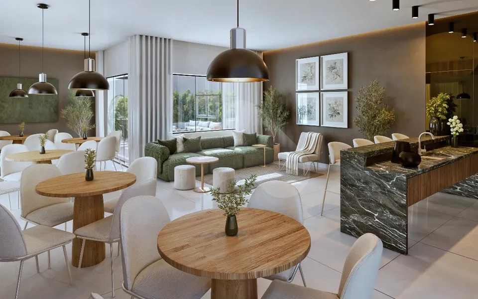 Elegancy Vila Mariana - Apartamento com 31,06 m², em Vila Mariana — foto 16