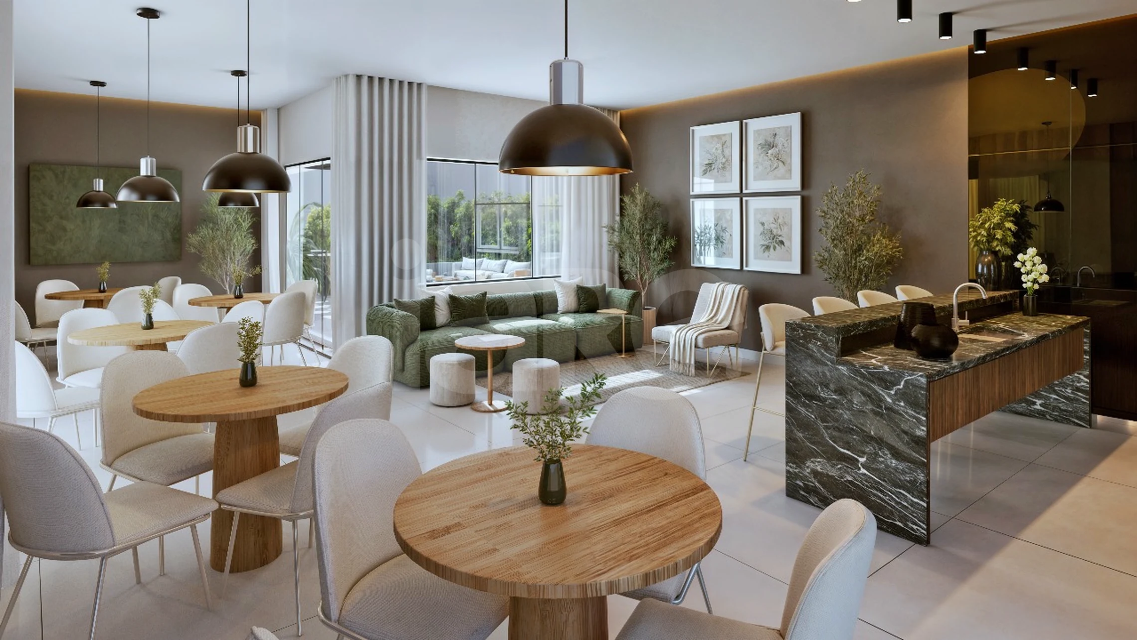 Elegancy Vila Mariana - Apartamento com 31,06 m², em Vila Mariana — foto 16
