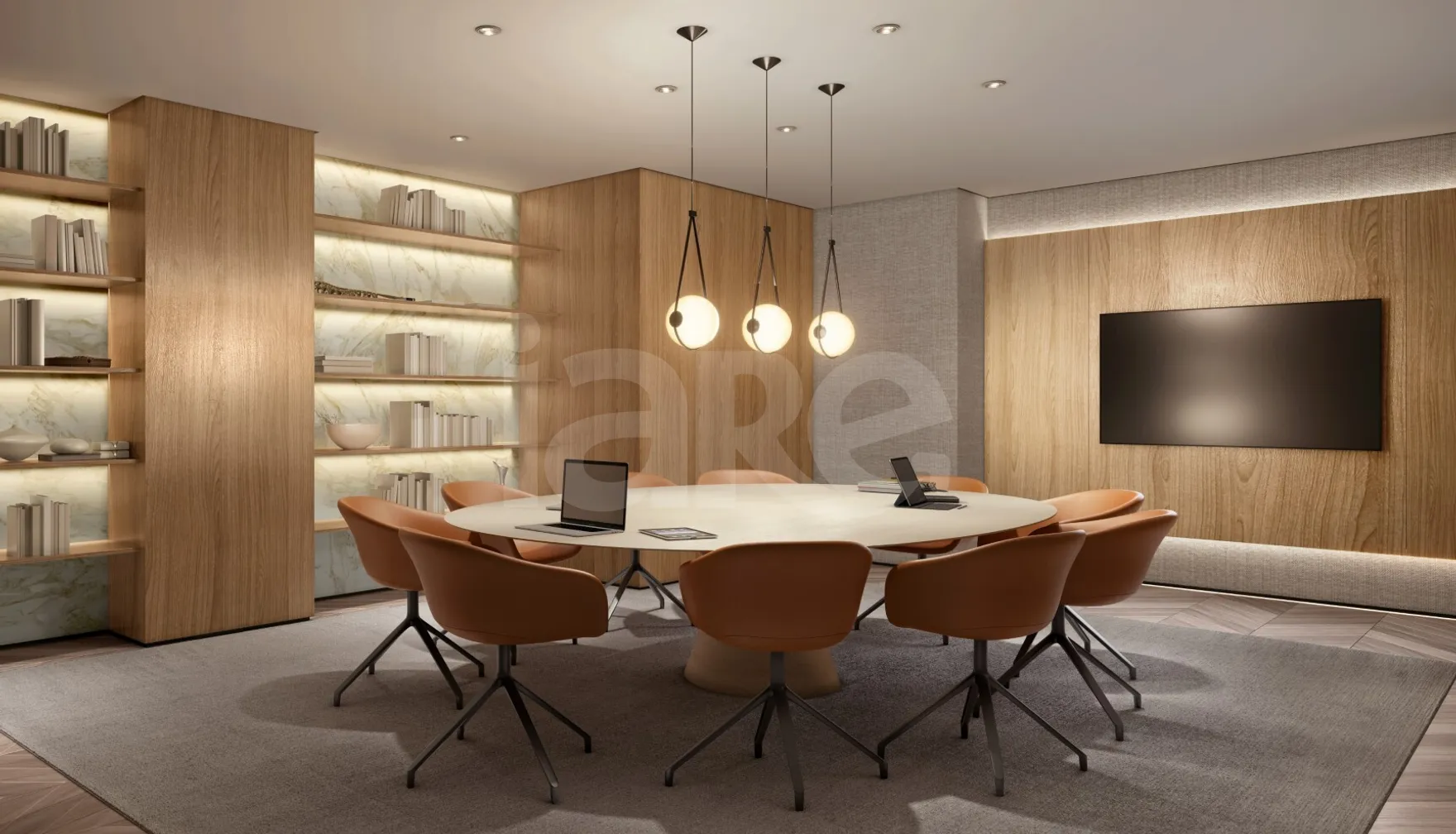 Glória Residencial Contemporâneo - Apartamento com 114,21 m², em Glória — foto 13