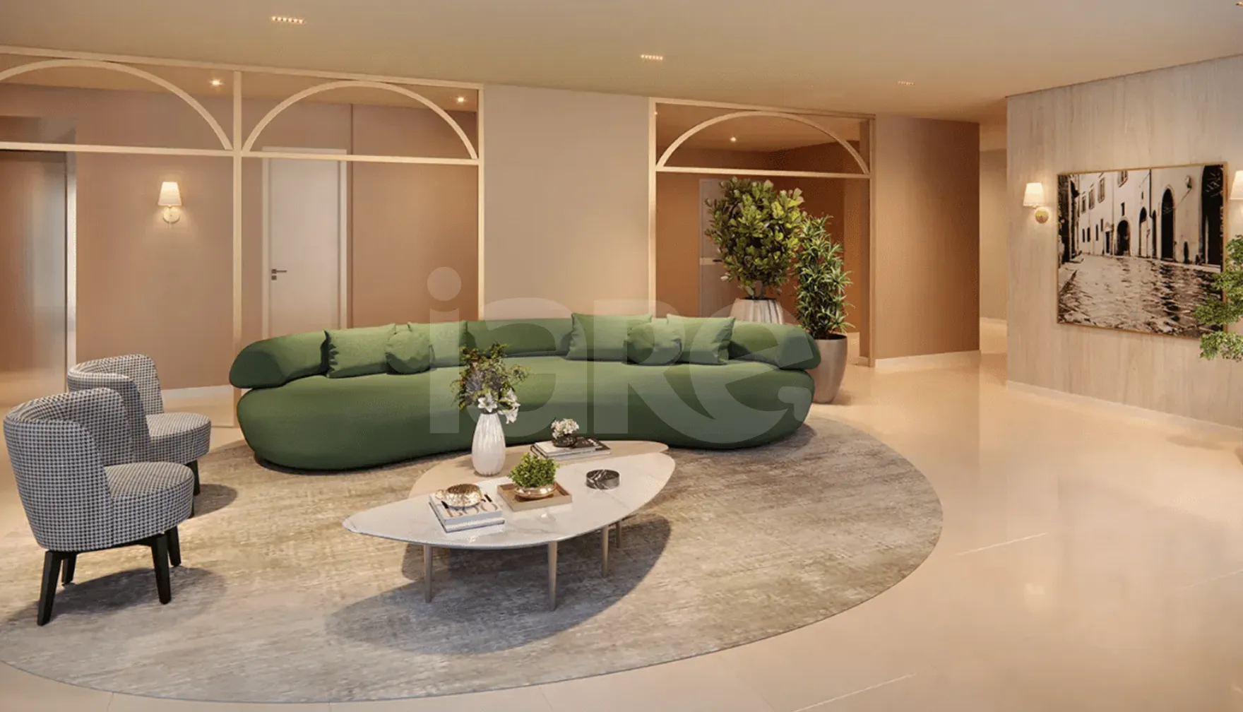 Raízes L’avenir - Apartamento com 125,15 m², em Parque da Vila Prudente — foto 3