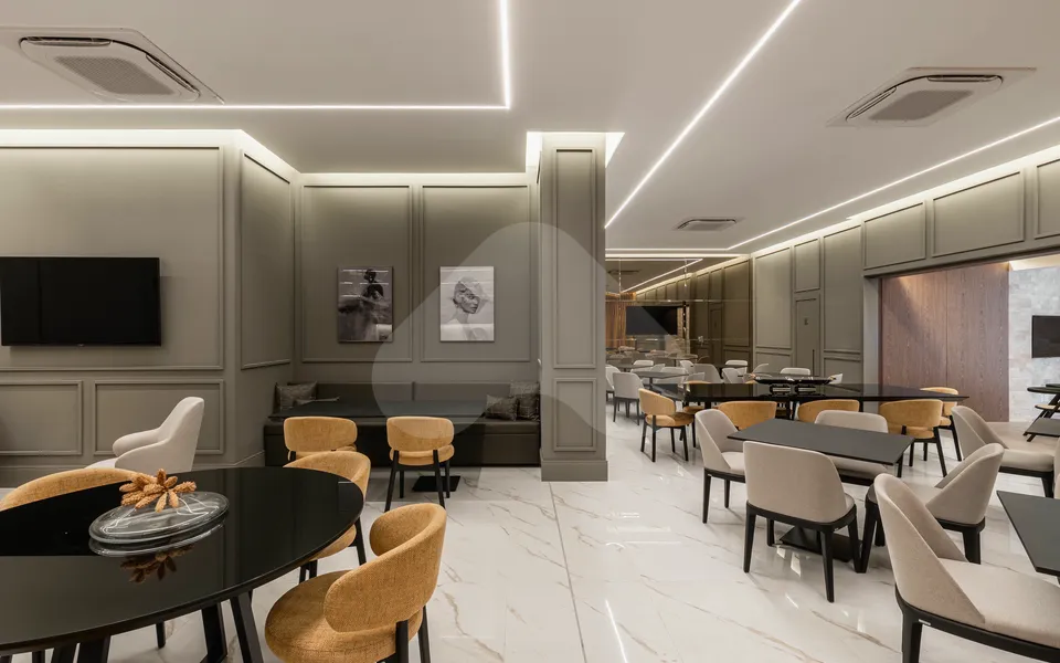 Casa Milano - Apartamento com 127 m², em Bigorrilho — foto 19