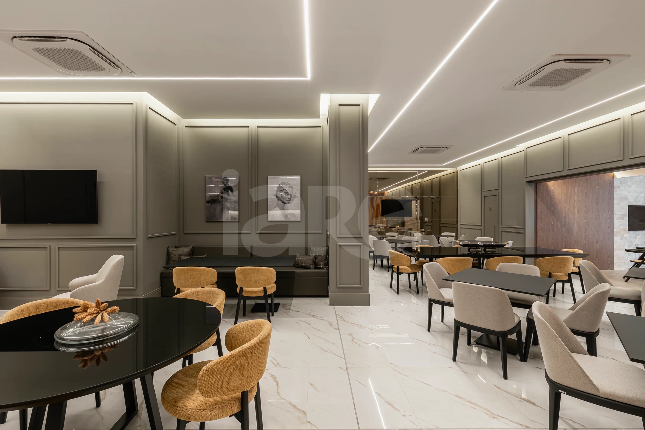 Casa Milano - Apartamento com 127 m², em Bigorrilho — foto 31