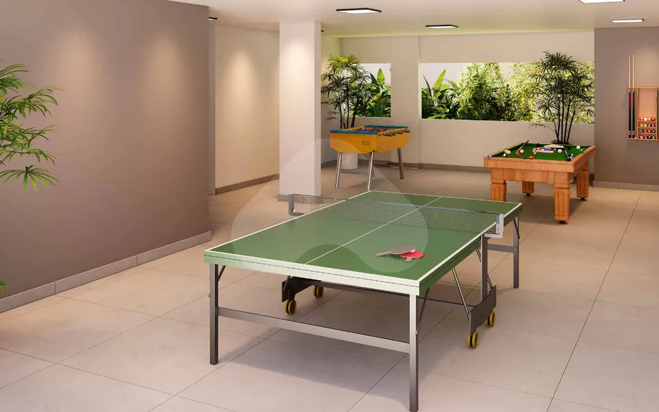 Vitale Park - Apartamento com 30,25 m², em Freguesia — foto 5